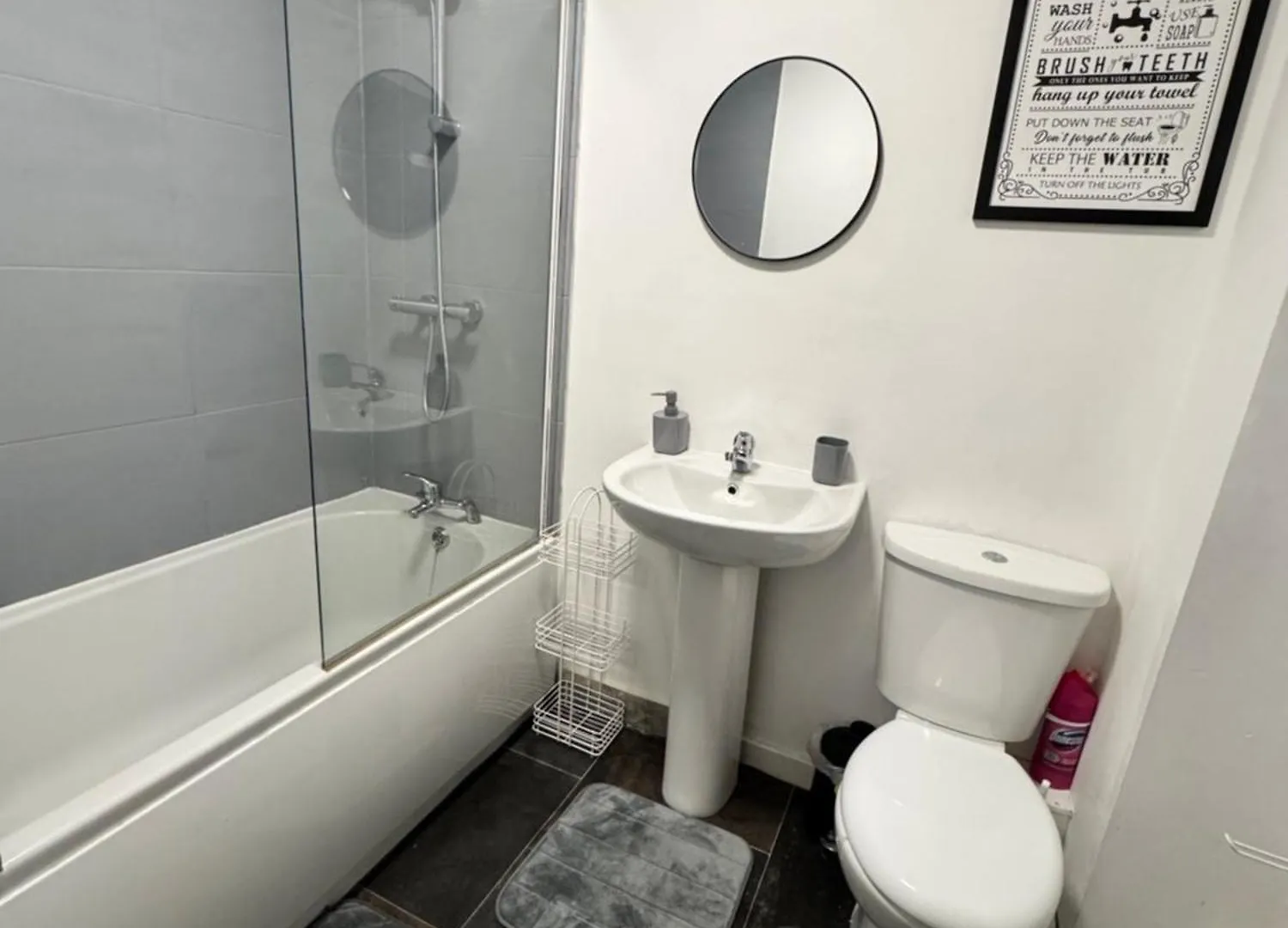 Rawson Apartments - Stylish City Centre Hideaway With 85 Inch Tv Cinema Room & Pool Table 브래드퍼드