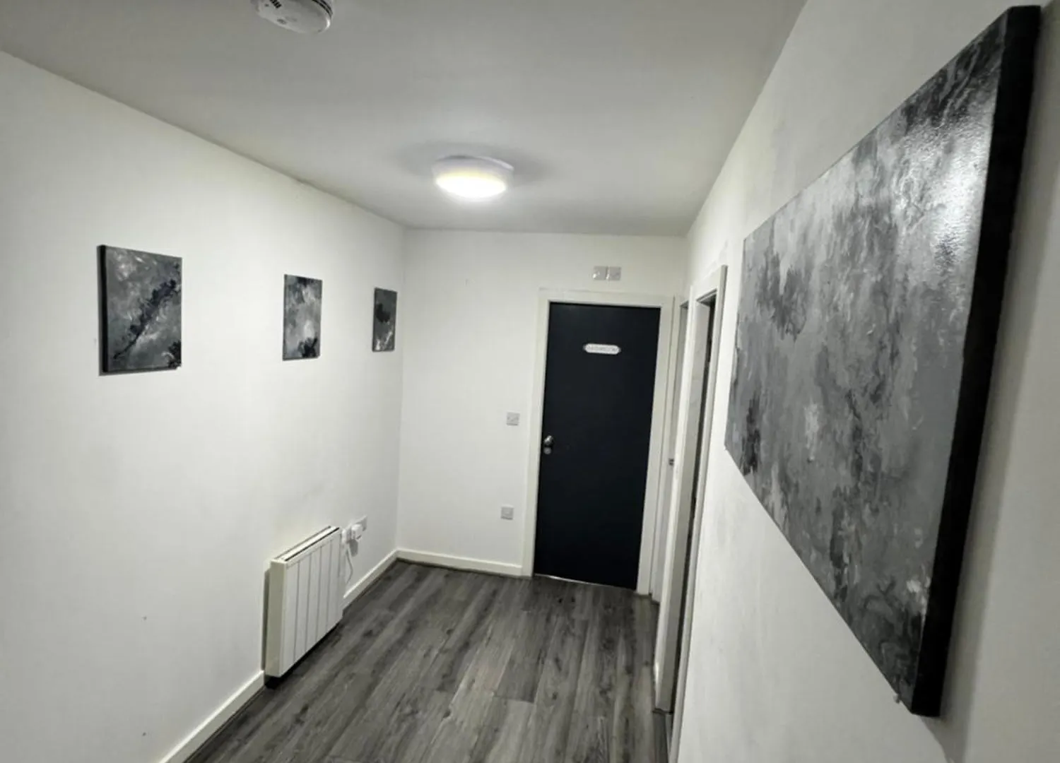 Rawson Apartments - Stylish City Centre Hideaway With 85 Inch Tv Cinema Room & Pool Table 브래드퍼드 0*,