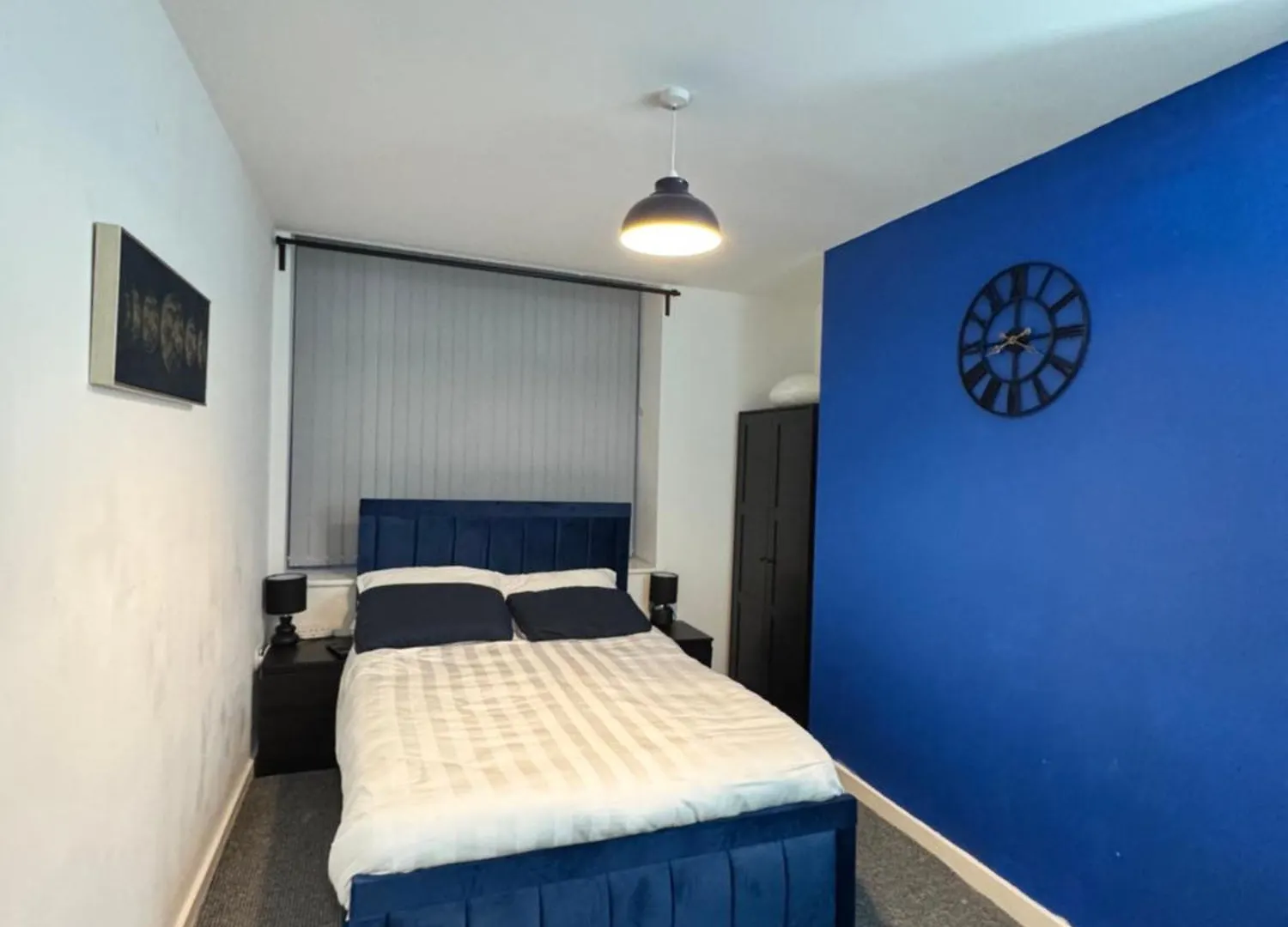 Rawson Apartments - Stylish City Centre Hideaway With 85 Inch Tv Cinema Room & Pool Table 브래드퍼드 0*,